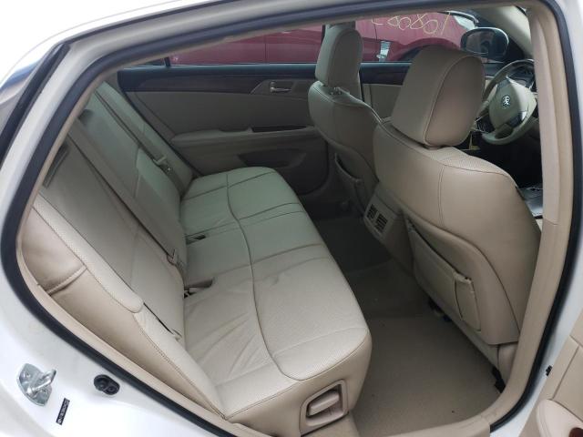 4T1BK3DB4CU457550 - 2012 TOYOTA AVALON BAS 灰色 照片 10