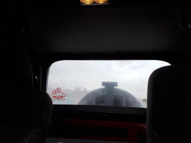 1C4AJWAG5CL152861 - 2012 JEEP WRANGLER S RED photo 10