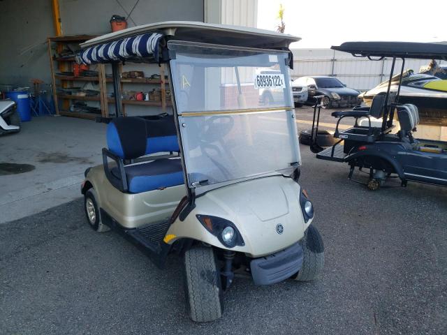 JW9103639 - 2012 OTHER GOLF CART GOLD photo 1