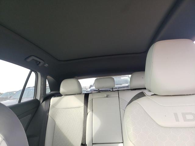 WVGUNPE28NP059023 - 2022 VOLKSWAGEN ID.4 PRO S Ağ foto 10