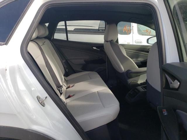 WVGUNPE28NP059023 - 2022 VOLKSWAGEN ID.4 PRO S Ağ foto 11
