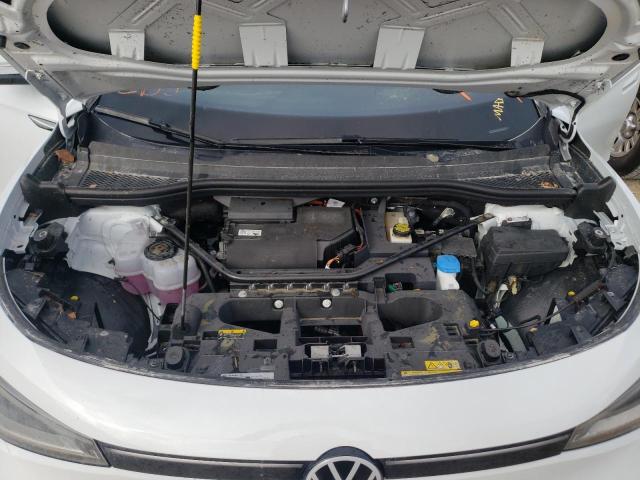WVGUNPE28NP059023 - 2022 VOLKSWAGEN ID.4 PRO S Ağ foto 12