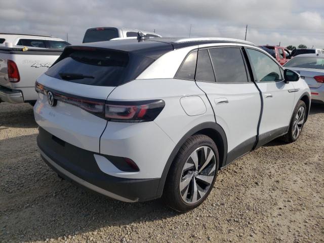 WVGUNPE28NP059023 - 2022 VOLKSWAGEN ID.4 PRO S Ağ foto 3