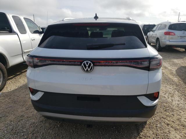 WVGUNPE28NP059023 - 2022 VOLKSWAGEN ID.4 PRO S Ağ foto 6