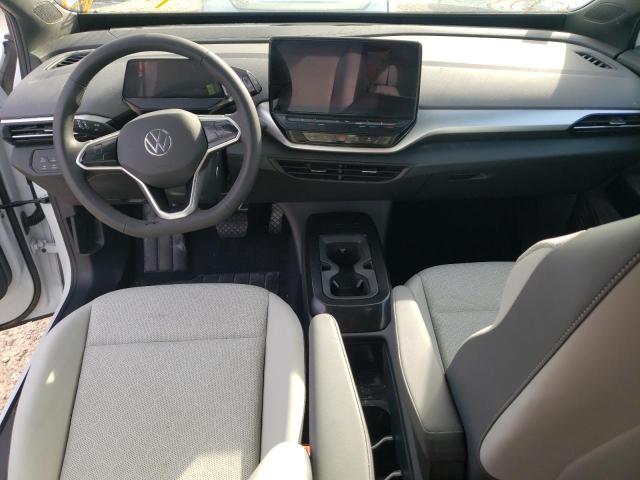 WVGUNPE28NP059023 - 2022 VOLKSWAGEN ID.4 PRO S Ağ foto 8