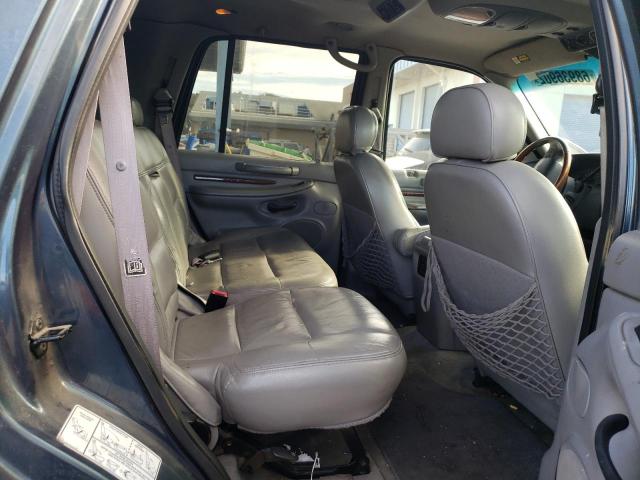 5LMPU28A4XLJ20896 - 1999 LINCOLN NAVIGATOR 石墨色 照片 10