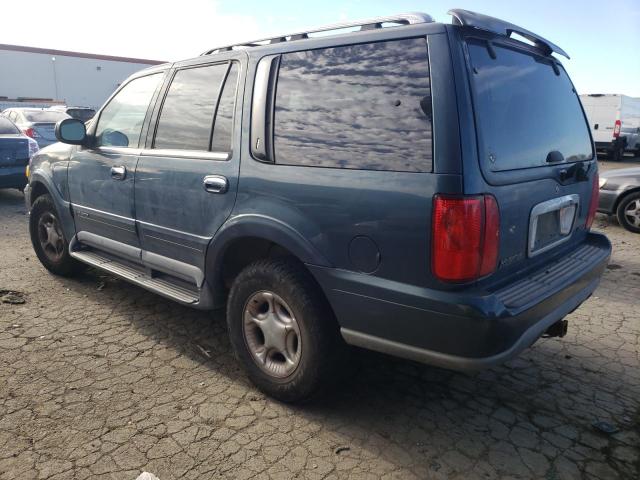 5LMPU28A4XLJ20896 - 1999 LINCOLN NAVIGATOR 石墨色 照片 2