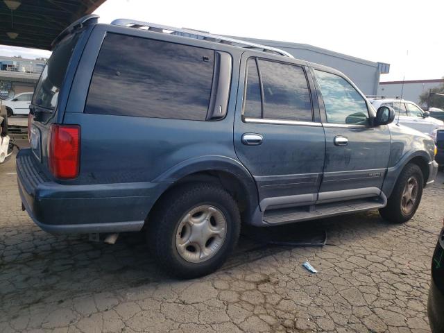 5LMPU28A4XLJ20896 - 1999 LINCOLN NAVIGATOR 石墨色 照片 3