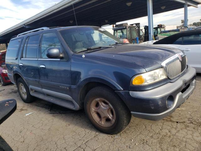 5LMPU28A4XLJ20896 - 1999 LINCOLN NAVIGATOR 石墨色 照片 4