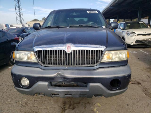 5LMPU28A4XLJ20896 - 1999 LINCOLN NAVIGATOR 石墨色 照片 5