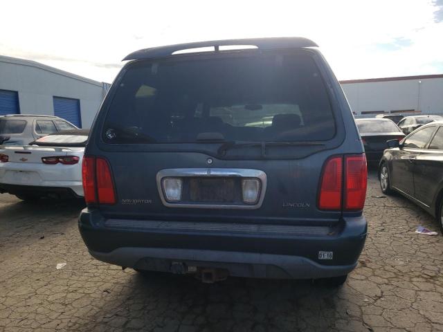 5LMPU28A4XLJ20896 - 1999 LINCOLN NAVIGATOR 石墨色 照片 6