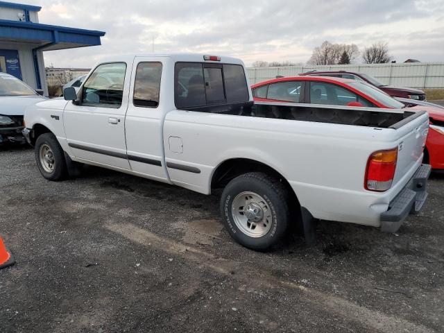 1FTYR14C8WPA51670 - 1998 FORD RANGER SUP WHITE photo 2