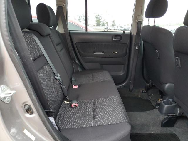 JTLKT324X40154954 - 2004 TOYOTA SCION XB თაფლისფერი ფოტო 10