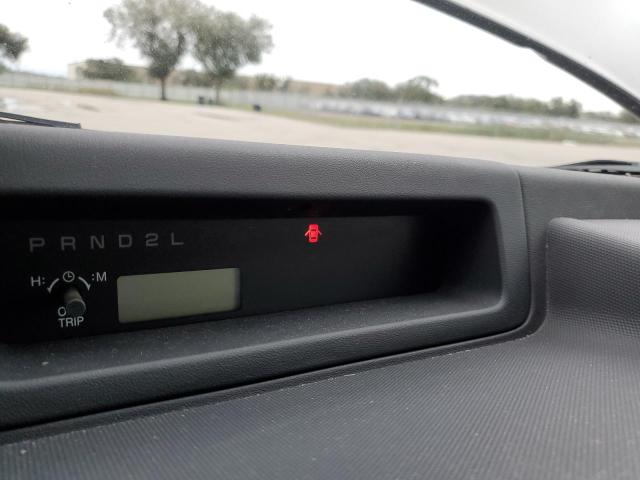 JTLKT324X40154954 - 2004 TOYOTA SCION XB თაფლისფერი ფოტო 9