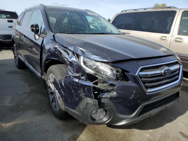 4S4BSETC1J3383044 - 2018 SUBARU OUTBACK TO BLUE photo 4