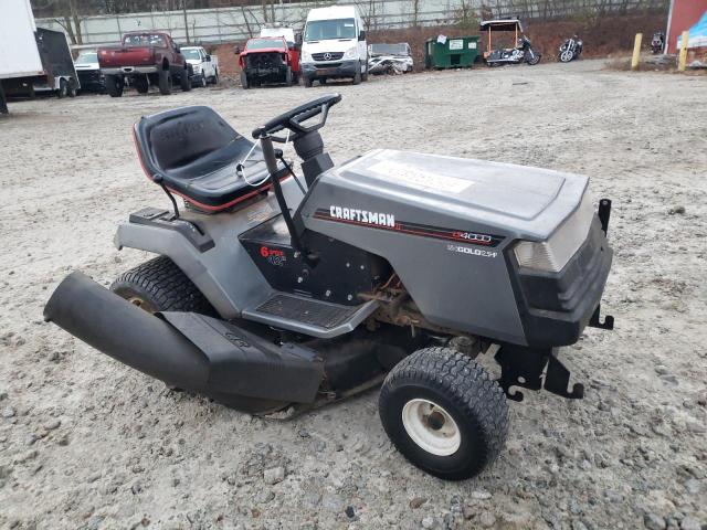 BILLOFSALEONLY111 - 2010 CRAF LAWNMOWER GRAY photo 1