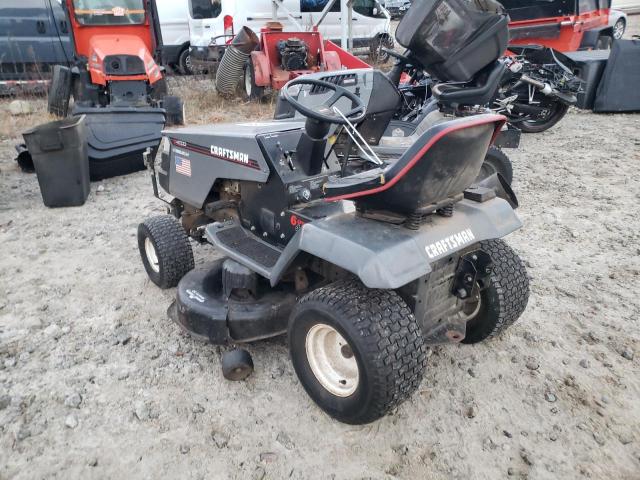 BILLOFSALEONLY111 - 2010 CRAF LAWNMOWER GRAY photo 3