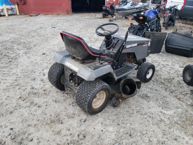 BILLOFSALEONLY111 - 2010 CRAF LAWNMOWER GRAY photo 4