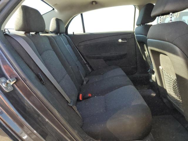 1G1ZC5EB9AF260779 - 2010 CHEVROLET MALIBU 1LT 灰色 照片 10