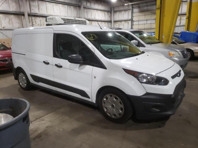 NM0LS7E70G1275990 - 2016 FORD TRANSIT CO WHITE photo 4