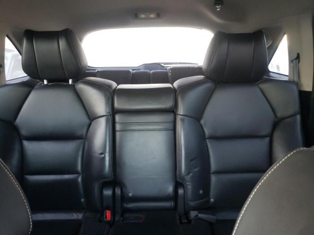 2HNYD2H85CH518452 - 2012 ACURA MDX ADVANC 黑色 照片 10