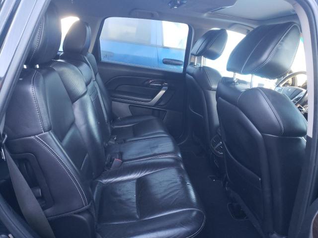 2HNYD2H85CH518452 - 2012 ACURA MDX ADVANC 黑色 照片 11