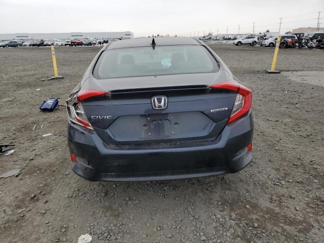 2HGFC1F97HH653799 - 2017 HONDA CIVIC TOUR BLUE photo 6