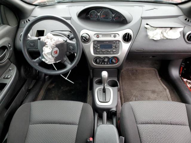 1G8AN12F05Z100674 - 2005 SATURN ION LEVEL Qırmızı foto 8