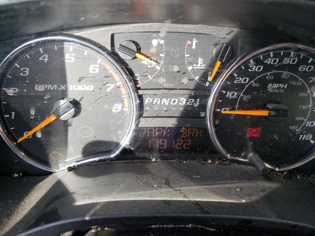 1GCHSDFE2B8128512 - 2011 CHEVROLET COLORADO L BLACK photo 9