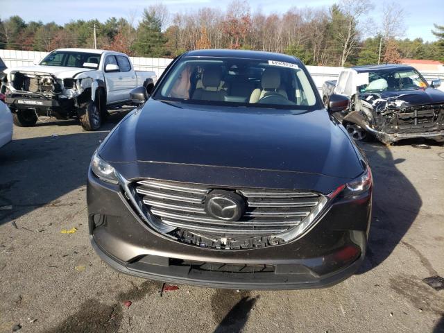 JM3TCBCYXJ0214455 - 2018 MAZDA CX-9 TOURI GRAY photo 5