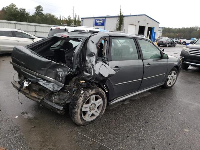 1G1ZT61856F200666 - 2006 CHEVROLET MALIBU MAX 绿色 照片 3