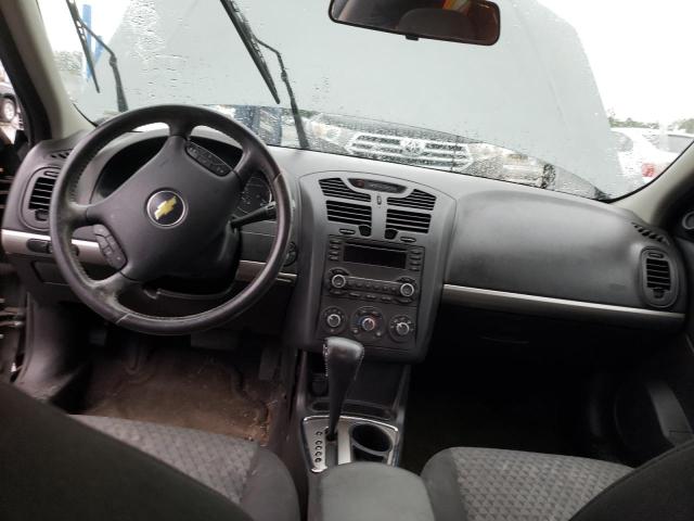 1G1ZT61856F200666 - 2006 CHEVROLET MALIBU MAX 绿色 照片 8