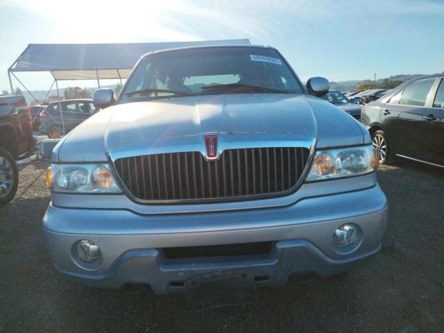 5LMPU28AXYLJ06292 - 2000 LINCOLN NAVIGATOR 银色 照片 5