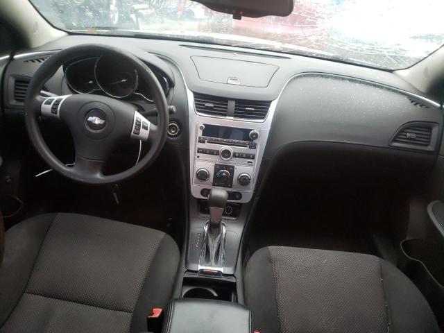 1G1ZC5E08CF256143 - 2012 CHEVROLET MALIBU 1LT 白色 照片 8