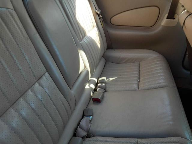 2G1WZ121949153637 - 2004 CHEVROLET MONTE CARL 黄色 照片 6