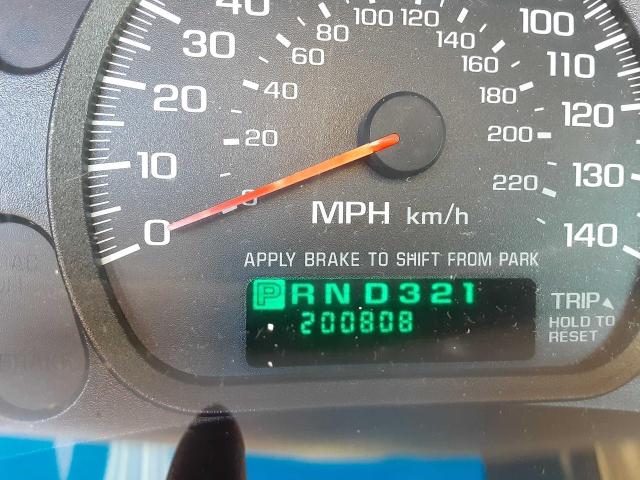 2G1WZ121949153637 - 2004 CHEVROLET MONTE CARL 黄色 照片 8