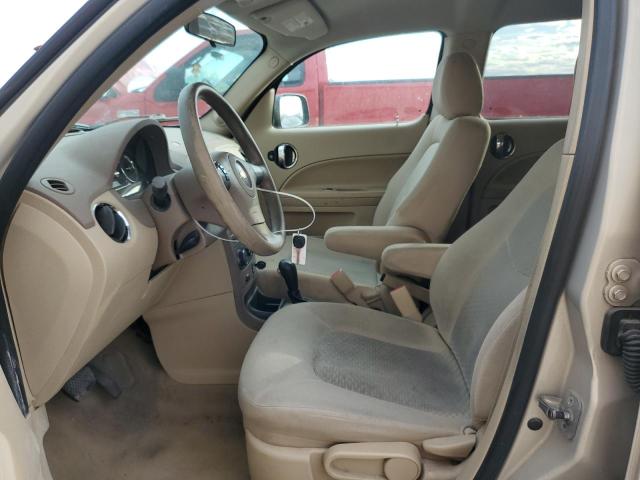 3GNCA13B19S626120 - 2009 CHEVROLET HHR LS 金色 照片 7