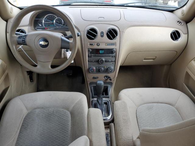3GNCA13B19S626120 - 2009 CHEVROLET HHR LS 金色 照片 8