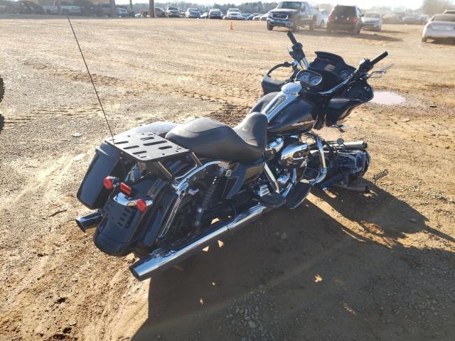 1HD1KHC1XKB660831 - 2019 HARLEY-DAVIDSON FLTRX 黑色 照片 4