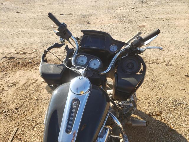 1HD1KHC1XKB660831 - 2019 HARLEY-DAVIDSON FLTRX 黑色 照片 5