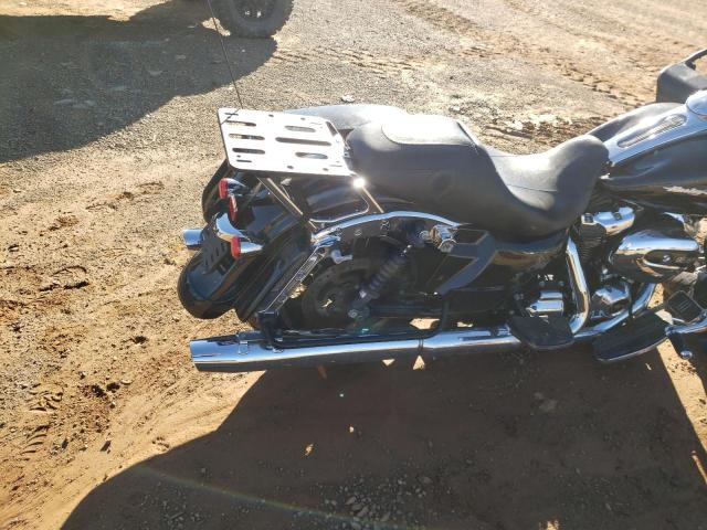 1HD1KHC1XKB660831 - 2019 HARLEY-DAVIDSON FLTRX 黑色 照片 6