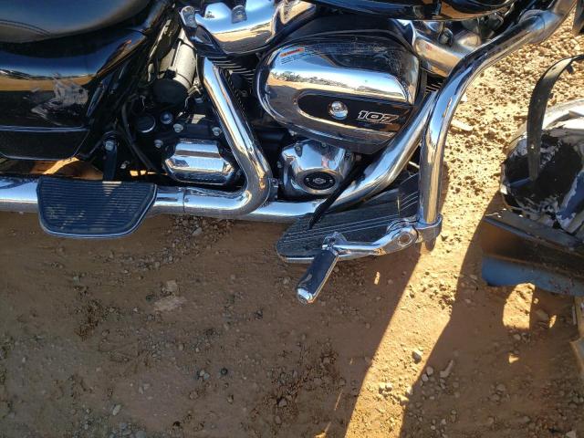 1HD1KHC1XKB660831 - 2019 HARLEY-DAVIDSON FLTRX 黑色 照片 7