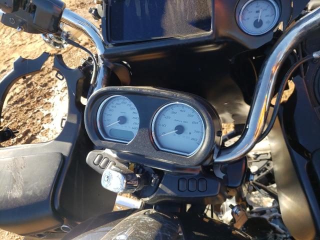 1HD1KHC1XKB660831 - 2019 HARLEY-DAVIDSON FLTRX 黑色 照片 8