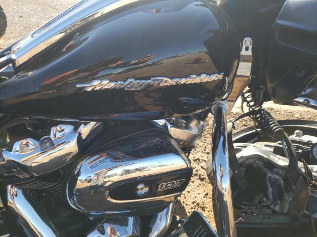 1HD1KHC1XKB660831 - 2019 HARLEY-DAVIDSON FLTRX 黑色 照片 9