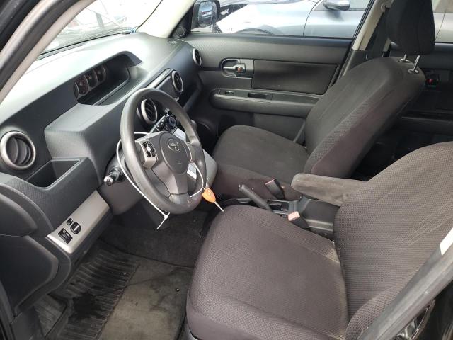 JTLKE50E591087330 - 2009 TOYOTA SCION XB 黑色 照片 7