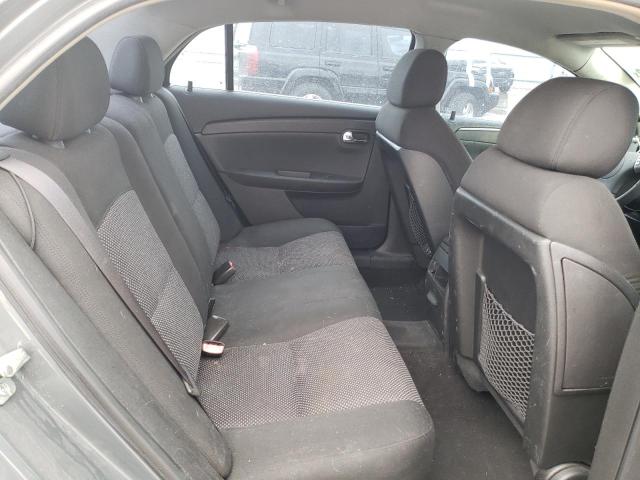 1G1ZH57B59F243617 - 2009 CHEVROLET MALIBU 1LT Grau Foto 10