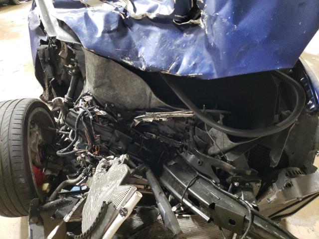 5YJSA1E45FF112746 - 2015 TESLA MODEL S  լուսանկար 7