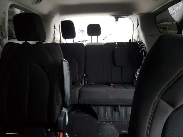 2C4RC1CG9HR642814 - 2017 CHRYSLER PACIFICA L CHARCOAL photo 10