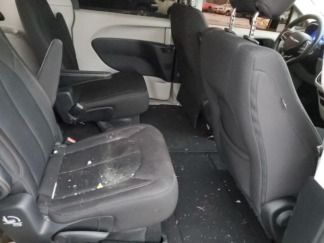 2C4RC1CG9HR642814 - 2017 CHRYSLER PACIFICA L CHARCOAL photo 11