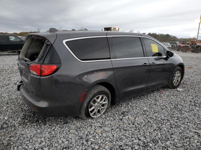 2C4RC1CG9HR642814 - 2017 CHRYSLER PACIFICA L CHARCOAL photo 3